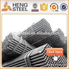 21.3mm Black steel pipe